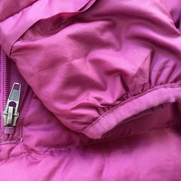 Patagonia Kids Puffer Suit - Plum